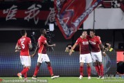 昂热新援首秀破门技惊四座  