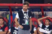  柏林联合主帅赛后炮轰裁判，联盟启动调查程序  